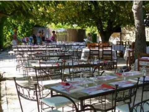 Camping La Cerise - Camping Vaucluse - Image N°2